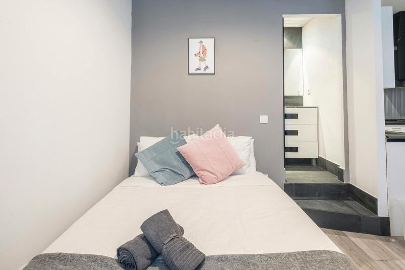 Foto 69e19508-761e-4d65-a654-f7a045f33f5a. Miete etagenwohnung mit heizung in Sol Madrid