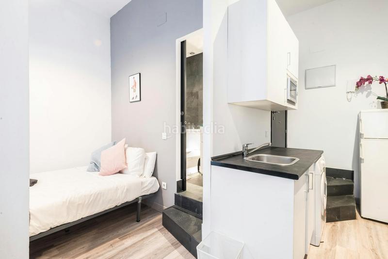 Foto 0dec8c76-6463-4c97-aeb9-f497a1d585d9. Rent flat with heating in Sol Madrid