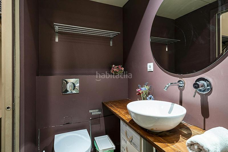 Foto b07cd658-0cc6-4c80-85c3-0543562a3f0d. Affitto appartamento con riscaldamento in St. Pere - Sta. Caterina - El Born Barcelona