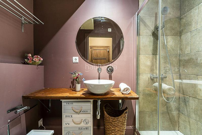 Foto cb854b04-23f4-4e1a-a1cf-88d8822cca90. Affitto appartamento con riscaldamento in St. Pere - Sta. Caterina - El Born Barcelona