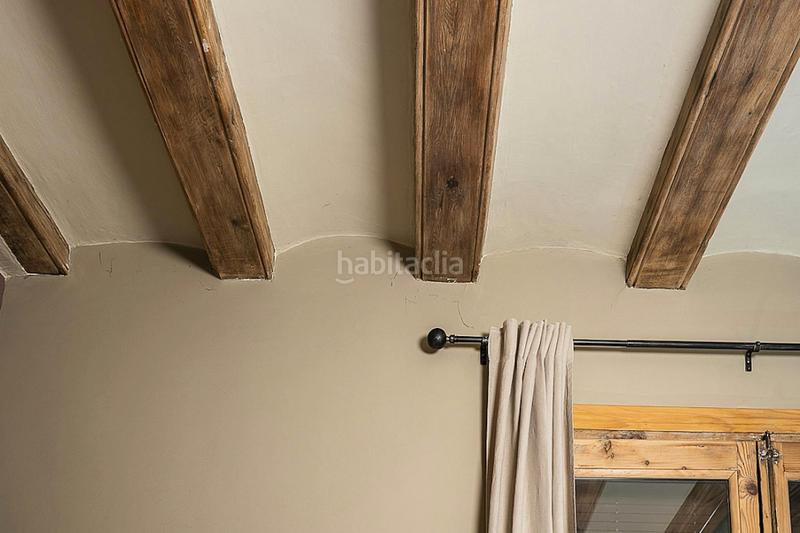 Foto edd1d8d4-ef9b-46c6-931d-540ce6dc9794. Affitto appartamento con riscaldamento in St. Pere - Sta. Caterina - El Born Barcelona