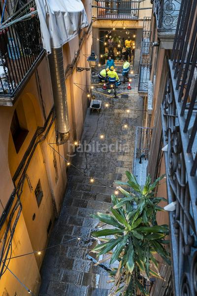 Foto b12a9e04-d821-4a6c-a047-a6a3e3a30846. Alquiler piso carrer dels cotoners, en St. Pere - Sta. Caterina - El Born Barcelona