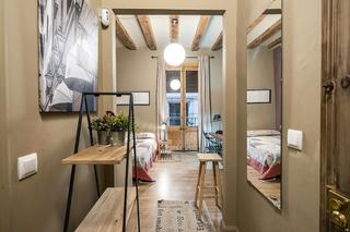 Lloguer Pis  N/a. Carrer dels cotoners, barcelona