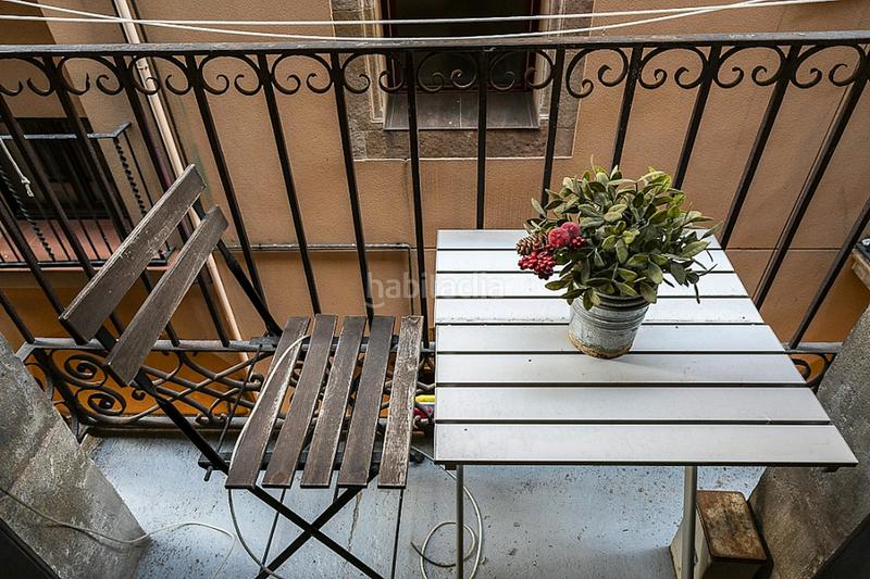 Foto 599c8543-459c-438b-b511-63feb47c3061. Rent flat with heating in St. Pere - Sta. Caterina - El Born Barcelona