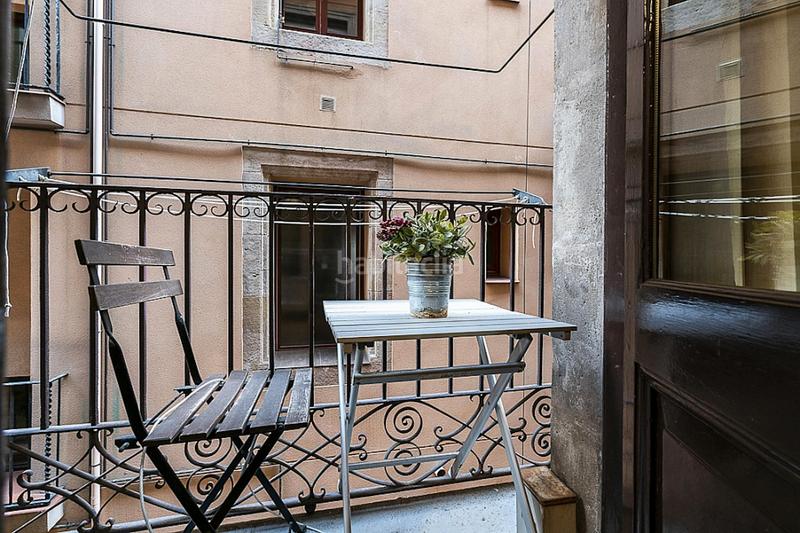 Foto eac77657-bf10-4160-818c-37c666b34b56. Rent flat with heating in St. Pere - Sta. Caterina - El Born Barcelona