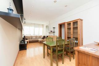 Location Appartement  N/a. Carrer daragó, barcelona