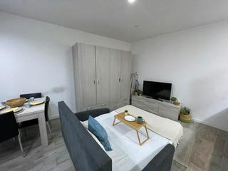 Location Appartement  N/a. Calle de ercilla, madrid