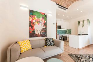 Miete Etagenwohnung  N/a. Carrer dàvila, barcelona