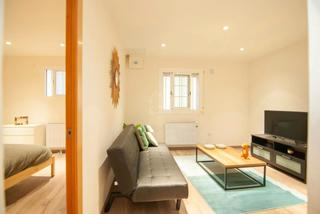 Location Appartement  N/a. Passeig de lexposició, barcelona