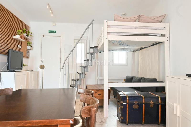 Foto 0a2ed465-6ae7-4a05-9c73-43a007961d08. Alquiler piso paseo de las Acacias, en Acacias Madrid