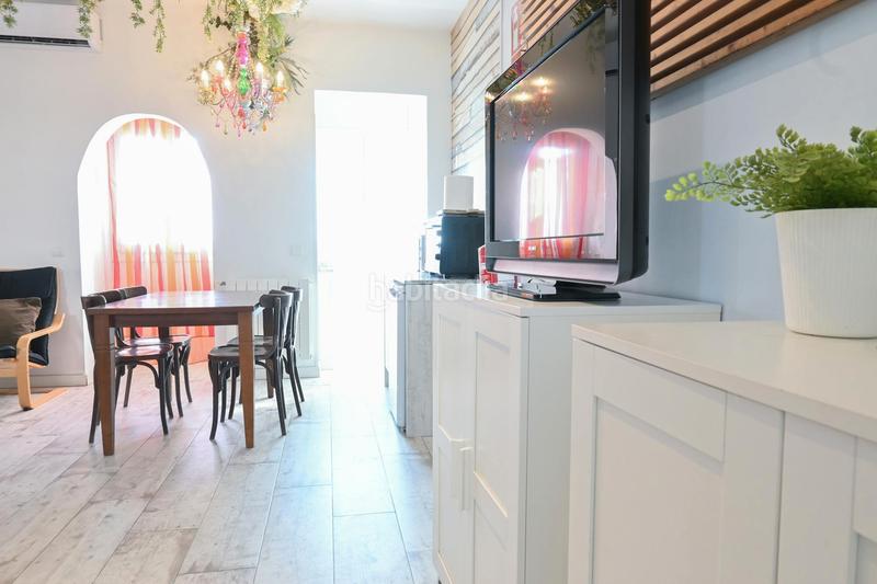 Foto aaa034d7-b84f-4e9c-80bb-2c323aa66870. Alquiler piso paseo de las Acacias, en Acacias Madrid