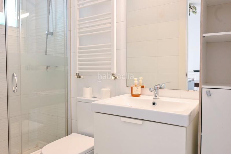 Foto c09970b1-cf3d-4a47-9e5d-f7fd4a190ea5. Alquiler piso paseo de las Acacias, en Acacias Madrid