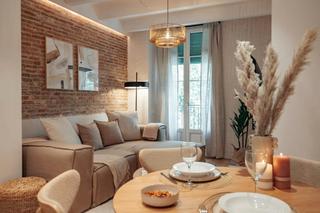 Location Appartement  N/a. Carrer del consell de cent, barcelona