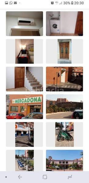 Foto 42bd8900-216b-41d5-96cd-d58a14664f02. Location appartement avec chauffage dans Aiora Valencia