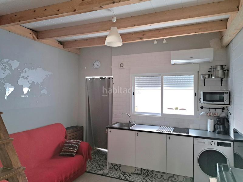 Foto eb64ed22-b71c-4d59-875b-4ad43c57881e. Location appartement avec chauffage dans Aiora Valencia