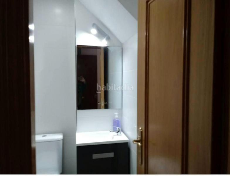 Foto f692b143-eb83-458a-90eb-3476422b3eb1. Location appartement avec chauffage dans Aiora Valencia