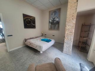 Location Appartement  N/a. Plaça rojas clemente, valencia