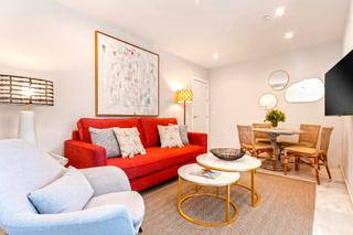 Location Appartement  N/a. Avenida de la constitución, sevilla