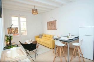 Miete Etagenwohnung  N/a. Rambla del raval, barcelona