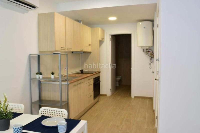 Foto 04110a6e-a7fa-4e07-91ad-526d860e3c17. Affitto appartamento con riscaldamento in Hostafrancs Barcelona
