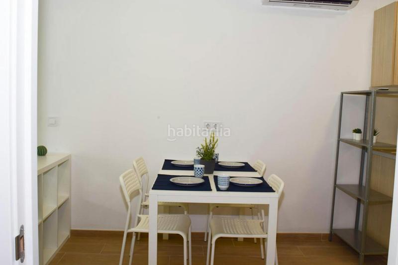 Foto 4c26fed0-8fe5-434c-b1f5-8fd7095191ef. Affitto appartamento con riscaldamento in Hostafrancs Barcelona