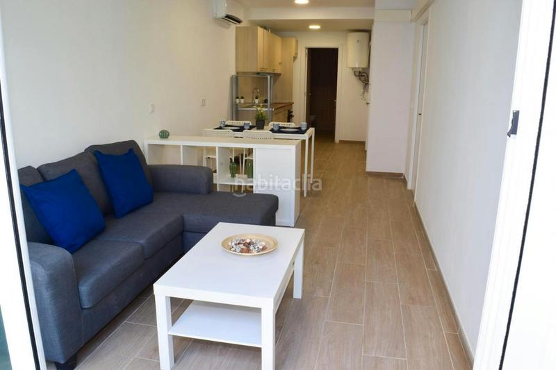 Foto f40f4496-dcf2-4b61-8fcc-91fbf8d61b70. Location appartement avec chauffage dans Hostafrancs Barcelona