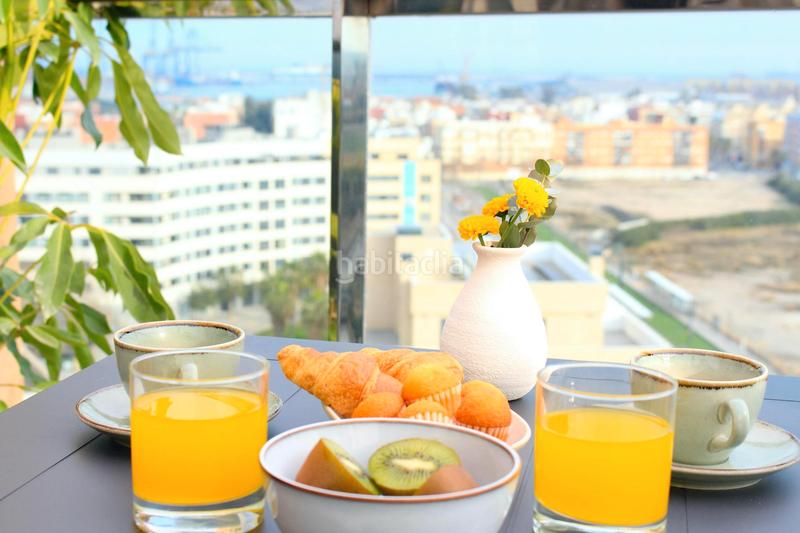 Foto 0f97ead9-37d2-4dcc-81e1-42e259c07d4a. Location appartement avec chauffage dans La Punta Valencia