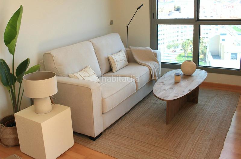 Foto 670d6631-7f4c-4f1f-8d8b-c2a8ff8ef096. Location appartement avec chauffage dans La Punta Valencia