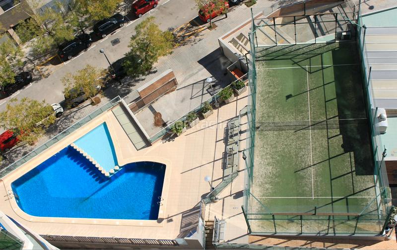 Foto b6dea072-6899-484b-9a7b-d9e7f806e6be. Location appartement avec chauffage dans La Punta Valencia
