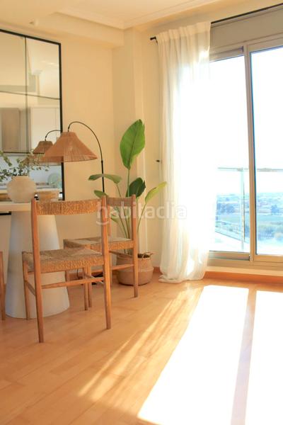 Foto d98167bc-9046-4610-aae2-a8a800faf524. Location appartement avec chauffage dans La Punta Valencia