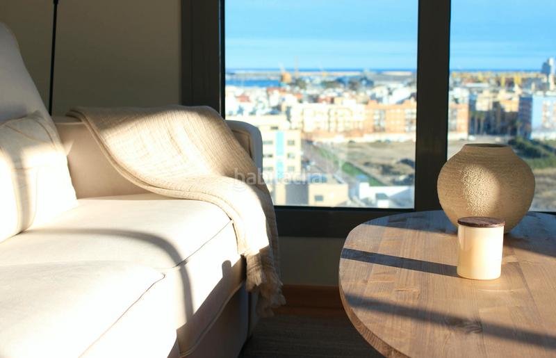 Foto df89dc79-0075-4acb-b68b-5cb68c1df067. Location appartement avec chauffage dans La Punta Valencia