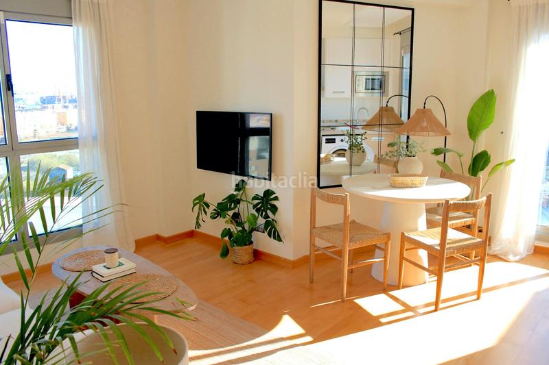 Foto fcb328a1-26c8-4254-8745-5a98f98bdda3. Location appartement avec chauffage dans La Punta Valencia