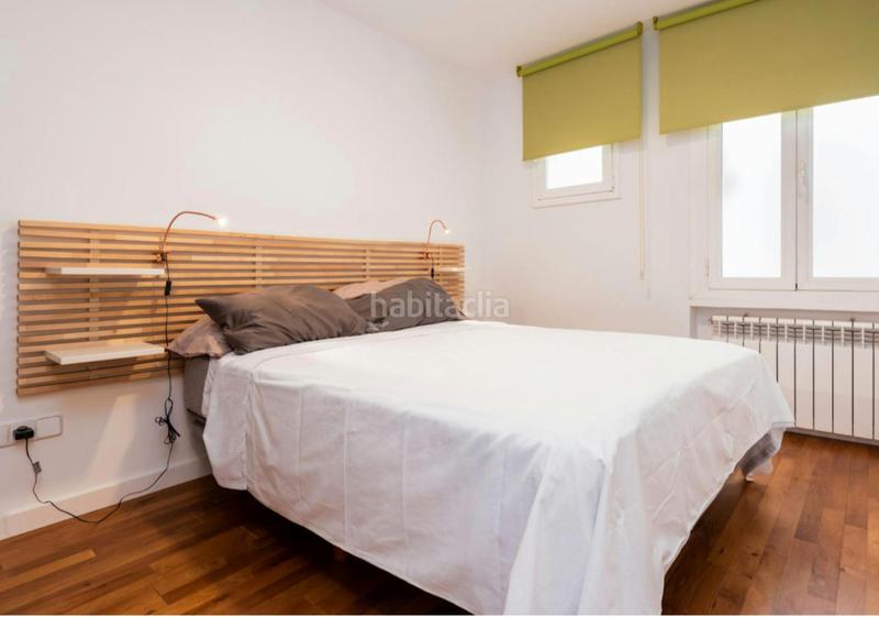 Foto 6b5aaac3-5fd1-4500-aa02-391f341a71bd. Affitto appartamento con riscaldamento in Embajadores-Lavapiés Madrid