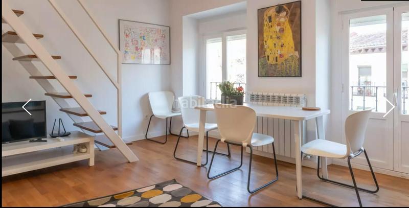 Foto 7e22663e-c40c-44aa-bf17-f555be7369c4. Affitto appartamento con riscaldamento in Embajadores-Lavapiés Madrid