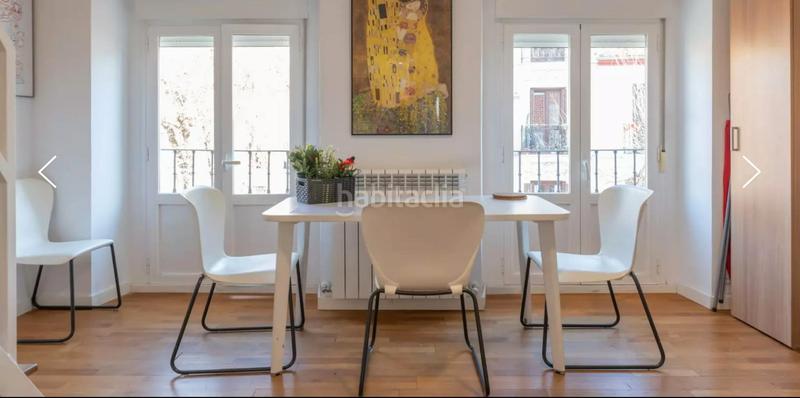 Foto 4598c60d-3c76-4e28-8170-c853d379feda. Location appartement avec chauffage dans Embajadores-Lavapiés Madrid