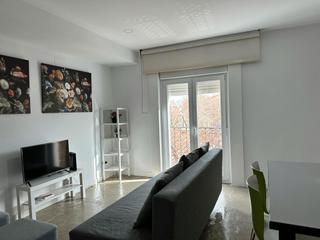 Location Appartement  N/a. Plaza de tirso de molina, madrid