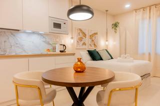Rent Flat  N/a. Paseo de las delicias, madrid