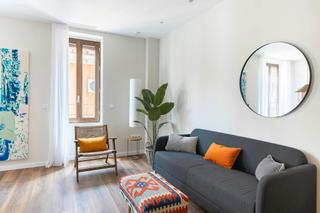 Miete Etagenwohnung  N/a. Carrer de la nau, valencia