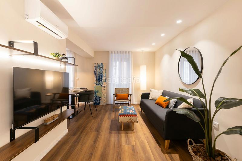 Foto bd5079c0-5d89-45e3-8ed8-91005bd2caf4. Affitto appartamento con riscaldamento in La Xerea Valencia