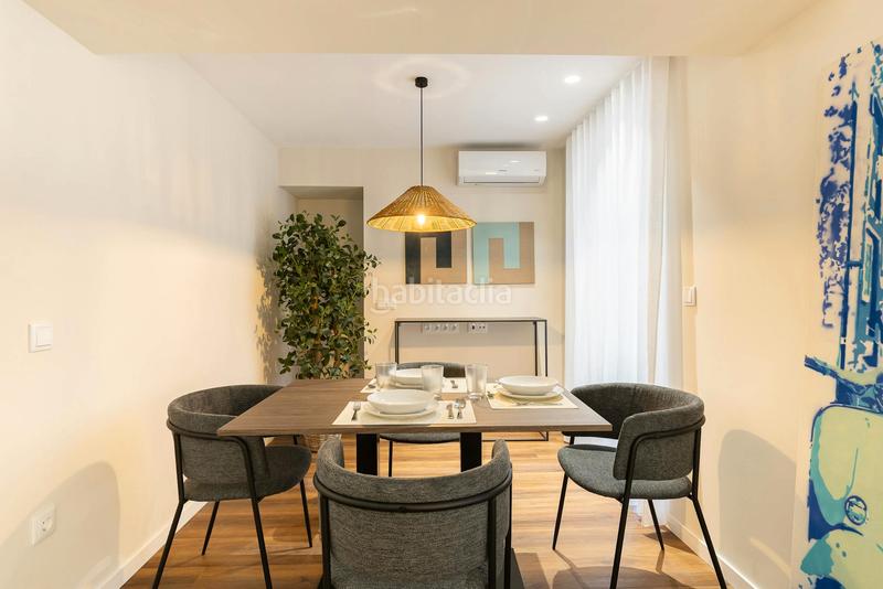 Foto 2d525423-f528-4c83-b06e-cd05f1d7bd17. Location appartement avec chauffage dans La Xerea Valencia