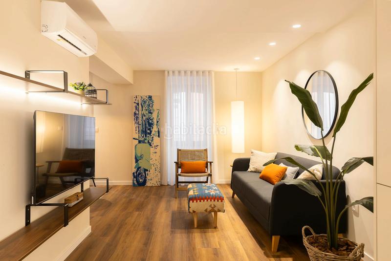 Foto 35215d2d-e3c4-45c2-839e-c74ec975a709. Location appartement avec chauffage dans La Xerea Valencia