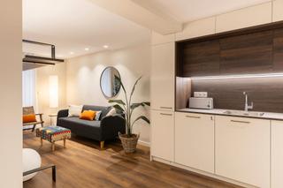 Location Appartement  N/a. Carrer de la nau, valencia