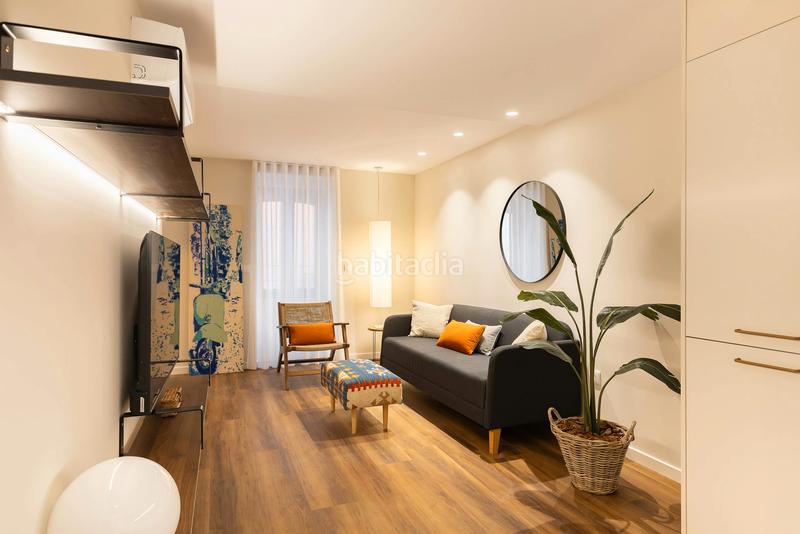 Foto e4e944a2-c9ca-4f89-be55-345b7cb3bb4e. Location appartement avec chauffage dans La Xerea Valencia