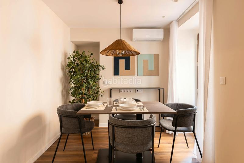 Foto 6f056837-3df1-46b2-9aa8-6096ec909f56. Rent flat with heating in La Xerea Valencia