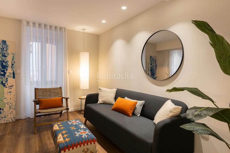 Foto a8845520-7004-4929-816f-7dd060b1be5a. Rent flat with heating in La Xerea Valencia