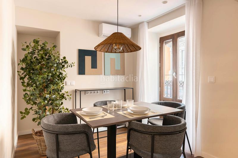 Foto b33ab667-297a-452e-89f6-825122f114ba. Rent flat with heating in La Xerea Valencia