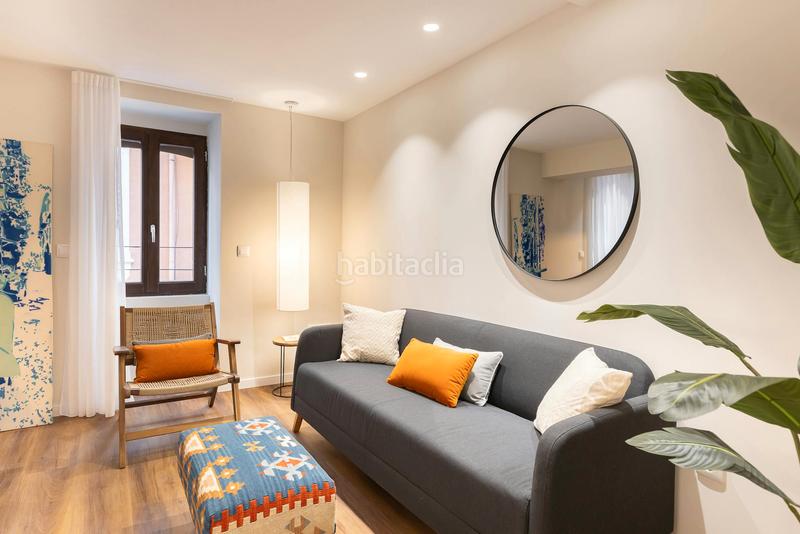 Foto c2eda1f9-aef8-4c19-867e-7e8c0af2667c. Rent flat with heating in La Xerea Valencia