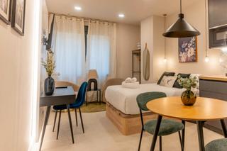 Miete Etagenwohnung  N/a. Paseo de las delicias, madrid