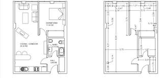 Location Appartement  N/a. Calle de sarriá, madrid