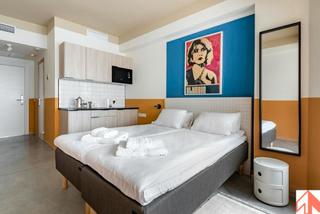 Miete Etagenwohnung  N/a. Calle de fuencarral, madrid